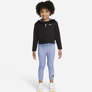 Girls Nike Pant Set size‎ 12M